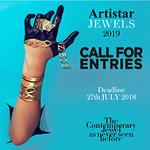 È aperto il nuovo bando di Artistar Jewels 2019